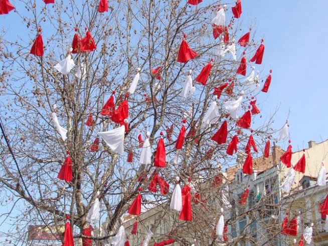 Снимка: Булфото