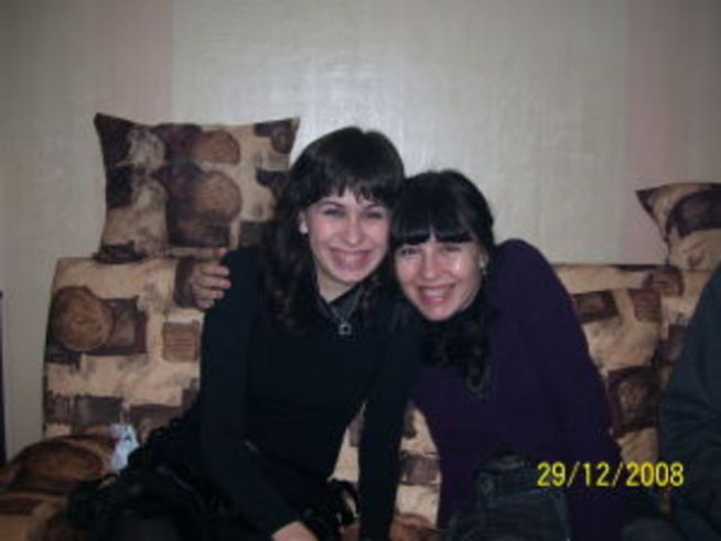 Да си майка означава да обичаш безкрайно силно