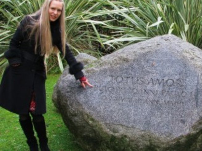 Людмила Филипова:  Да бъдем упорити и различни