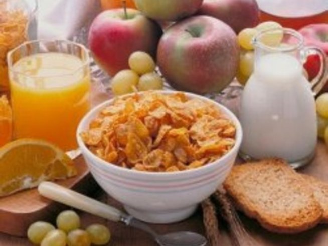 Растителни влакна – къде да ги намерим