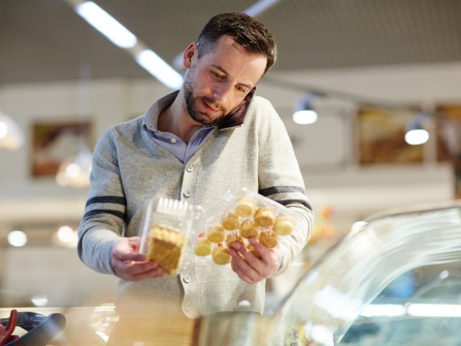 Снимка: istock