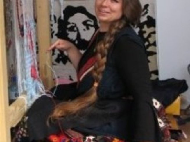 Таня Иванова: Българките са красиви и умни жени!