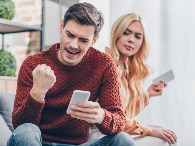 Снимка: istock