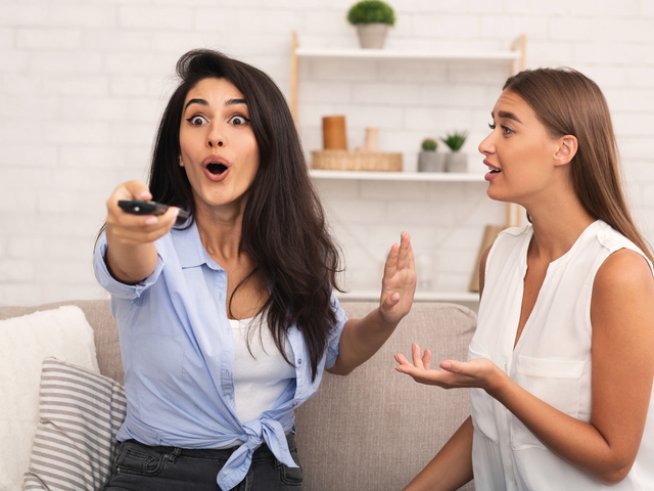 Снимка: istock