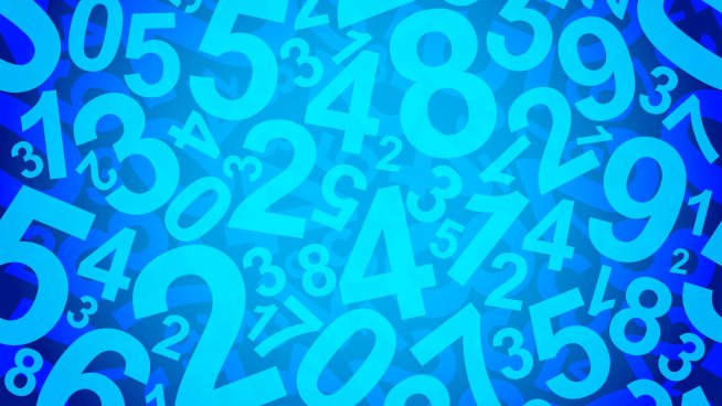 Седмична нумерологична прогноза за 1 - 6 декември. Снимка: istock