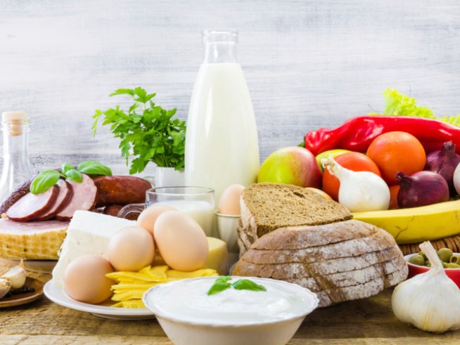 Снимка: thinkstock