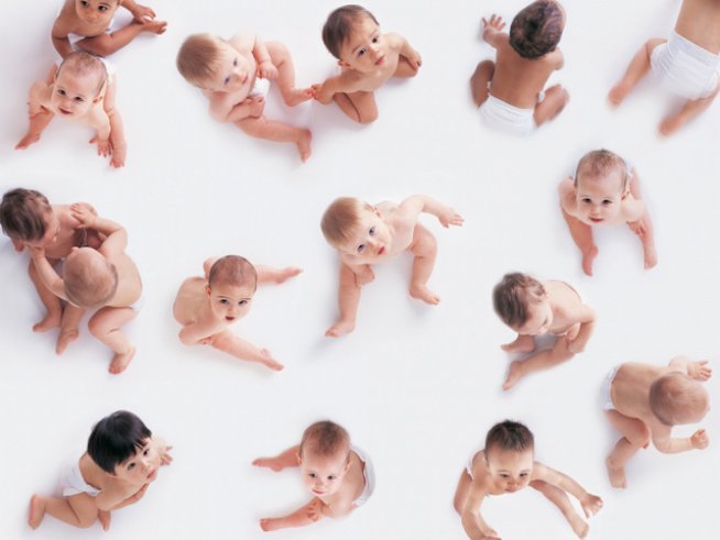 Снимка: thinkstock