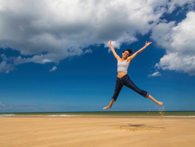 Снимка: Thinkstock