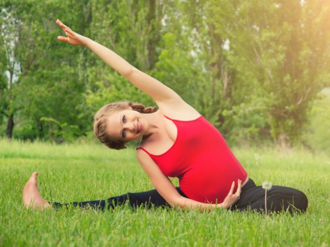 Снимка: Thinkstock