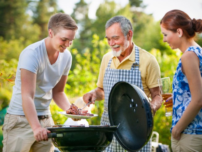 Снимка: Thinkstock