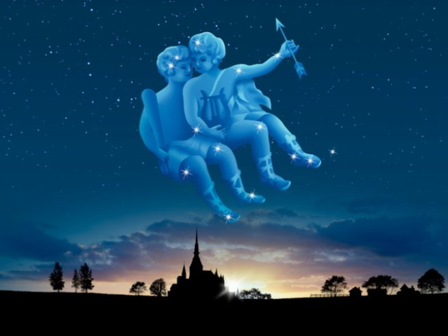 Снимка: thinkstock