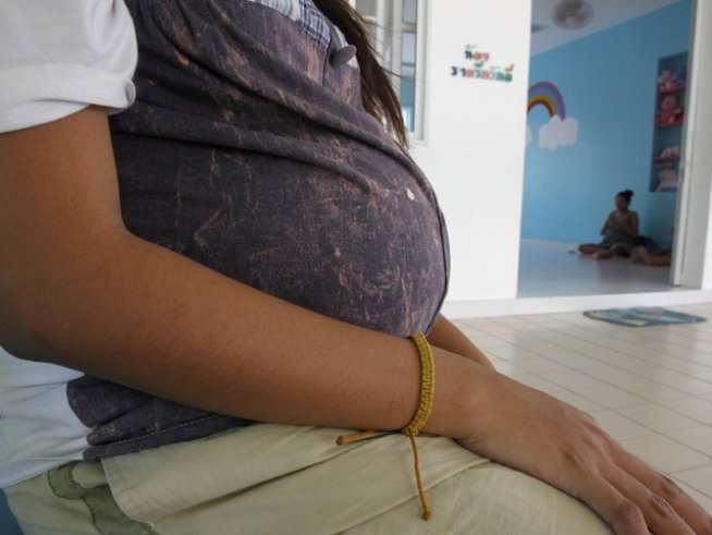 Снимка: Reuters