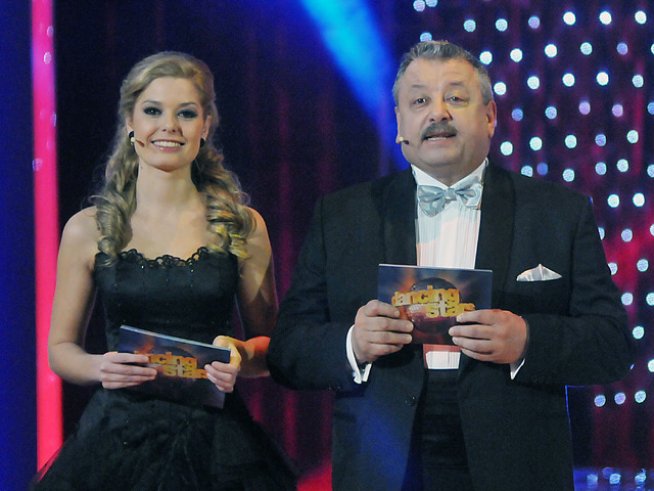 Коя звездна двойка ще напусне Dancing Stars тази вечер?