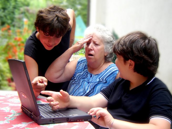 Снимка: Sxc.hu