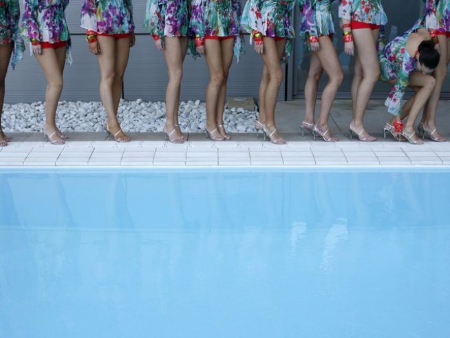 Снимка: Reuters