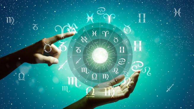 Дневен хороскоп за 10 септември, сряда. Снимка: istock