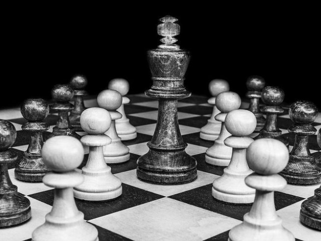 Снимка: pixabay