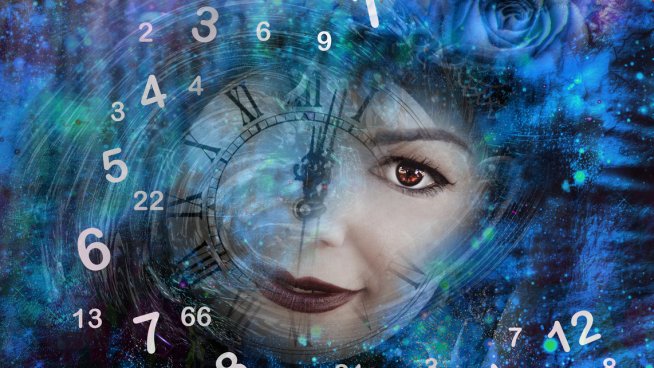 Нумерологична прогноза за 1 януари .Снимка: istock