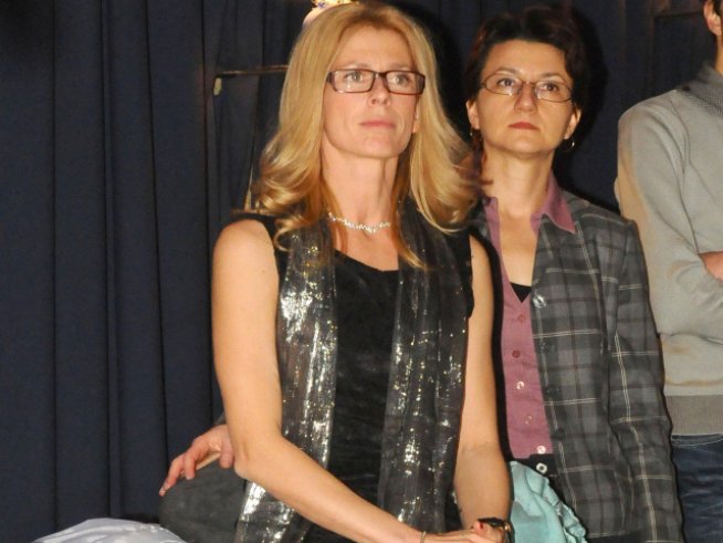 Снимка: Булфото