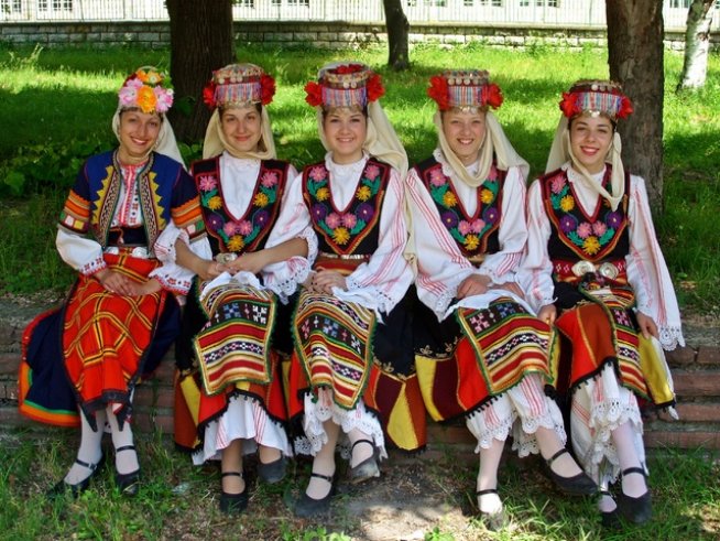 Снимка: Ивет Лолова