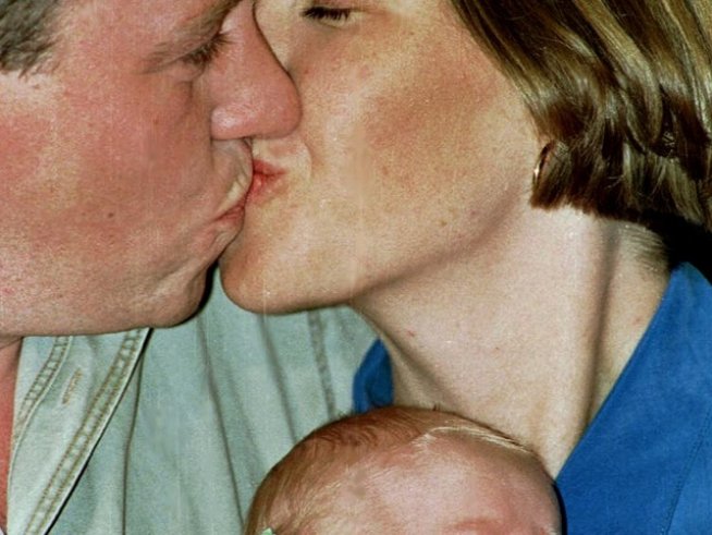 Снимка: Reuters