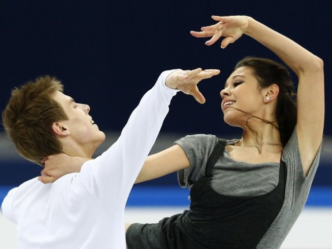 Снимка: Reuters