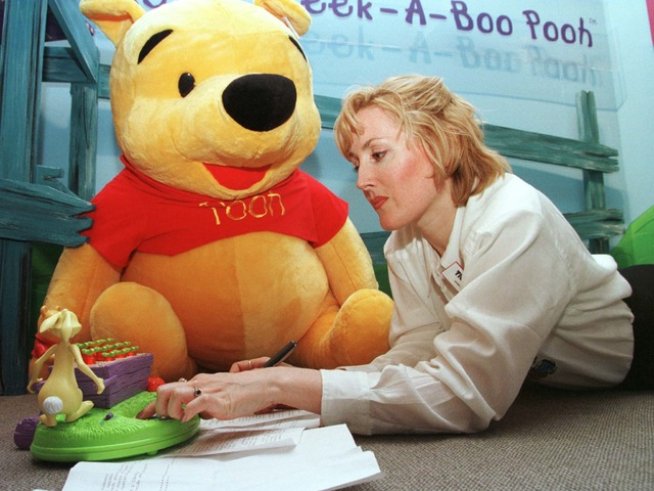 Снимка: Reuters