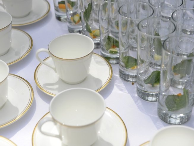 Снимка: Reuters