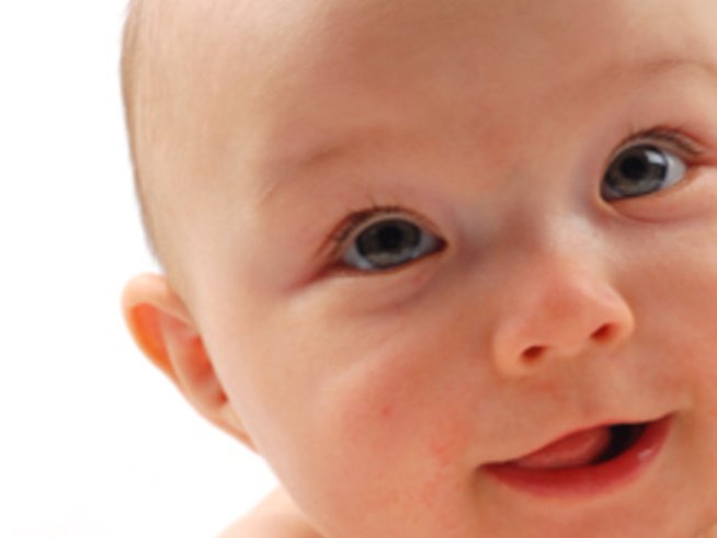 Обезопасяване на кухнята заради детето