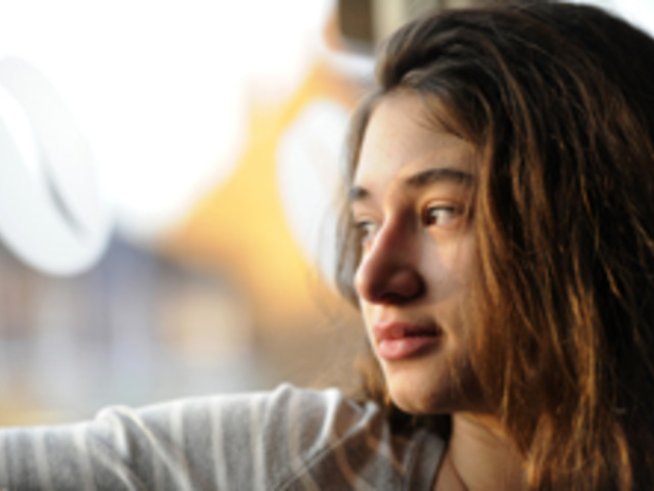 За избора ми да не родя дете