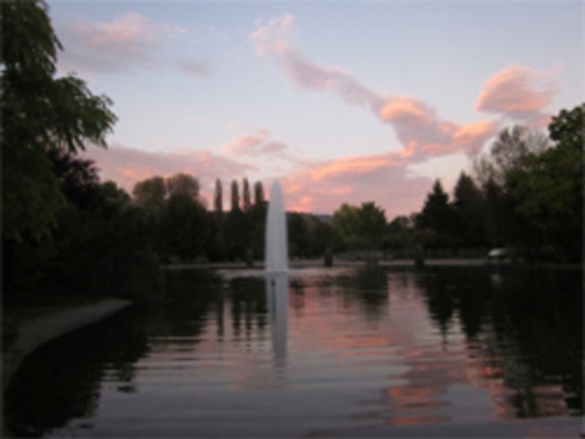 Повод за есен