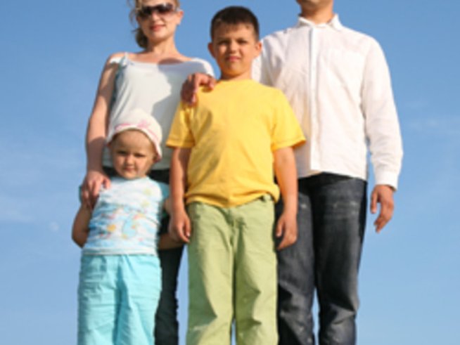 2124 лева на месец е издръжката на семейство с 4 души