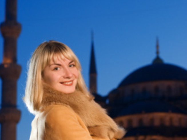 Палто от вълна за зимата