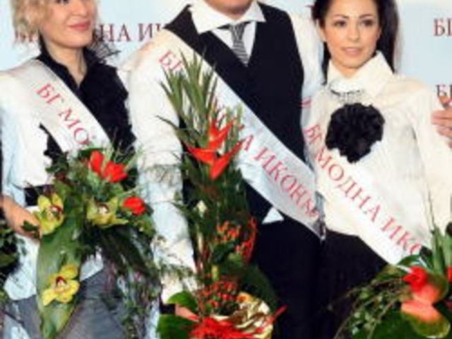 Вижте кои звезди се борят за титлата &bdquo;БГ модна икона 2011&ldquo;