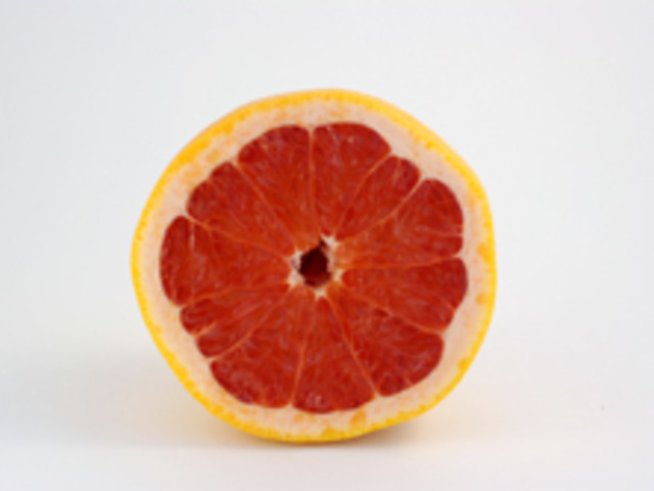 Подмладяващата маска с грейпфрут