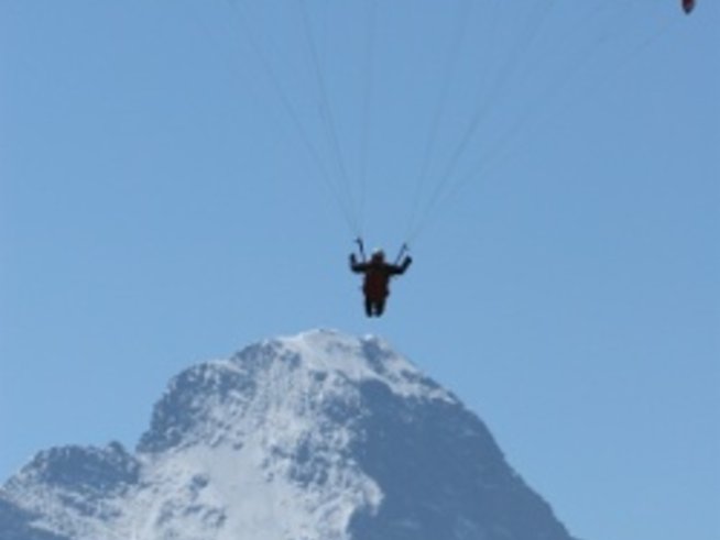 Идеи за подарък-преживяване