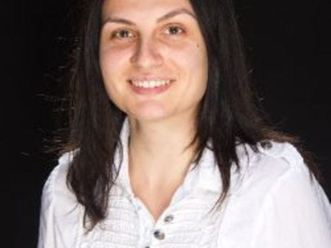 Силвия Илиева: Обичайте живота си, радвайте се на победите си