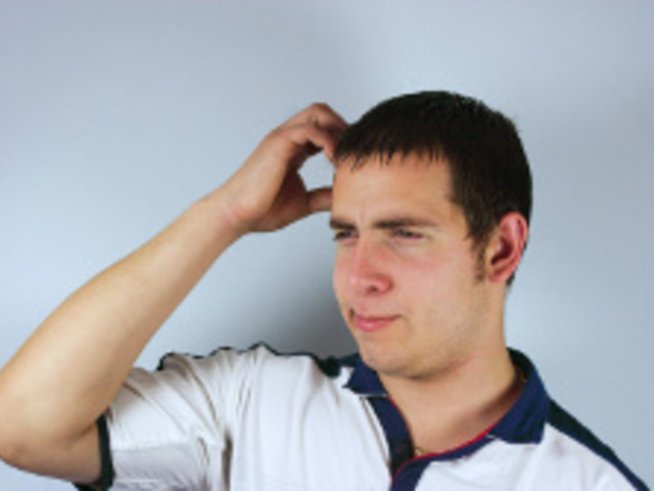 Внимание, мамино синче!