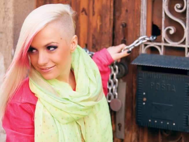 Снимка: Владимир Балевски