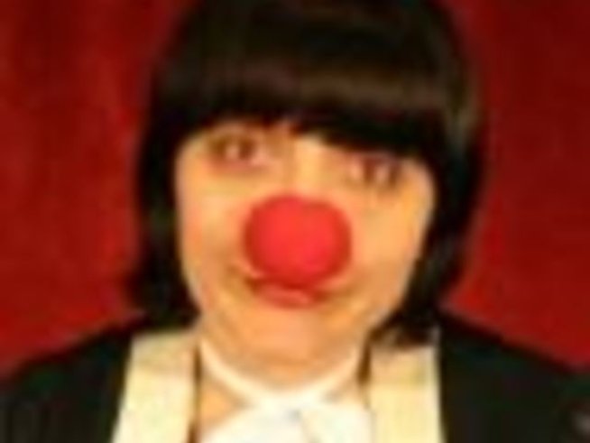 Мечтаех да обиколя света и обожавах пантомимата!