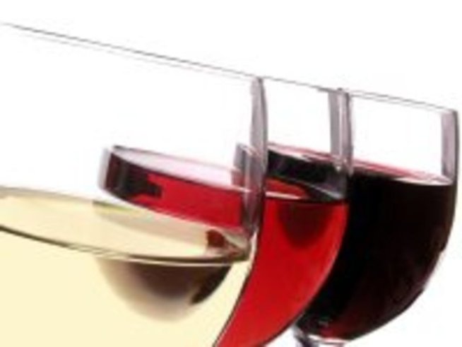 Дни на виното в София