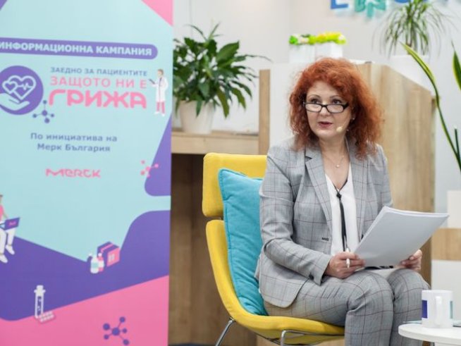 Стартира кампания за осветяване проблемите на хората, оказващи неплатени грижи