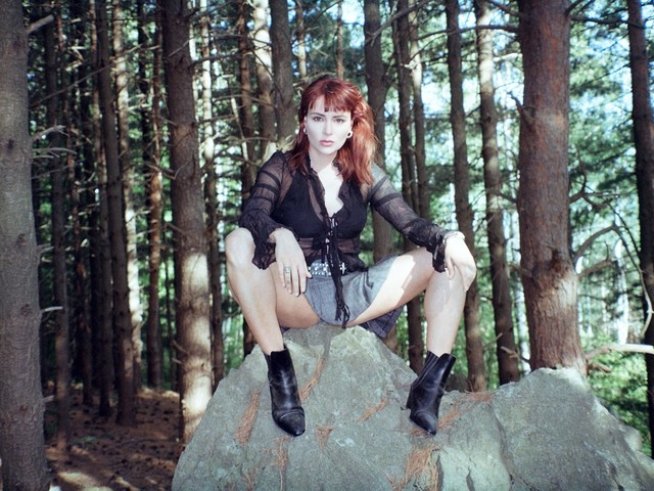 Фотограф Мартин Бисеров