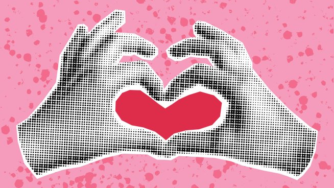 Любовен хороскоп за октомври .Снимка: istock