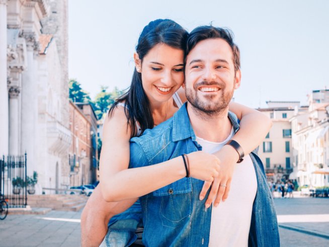 Снимка: Istock