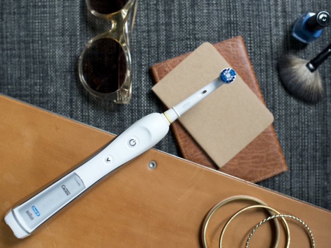 Снимка: Oral B