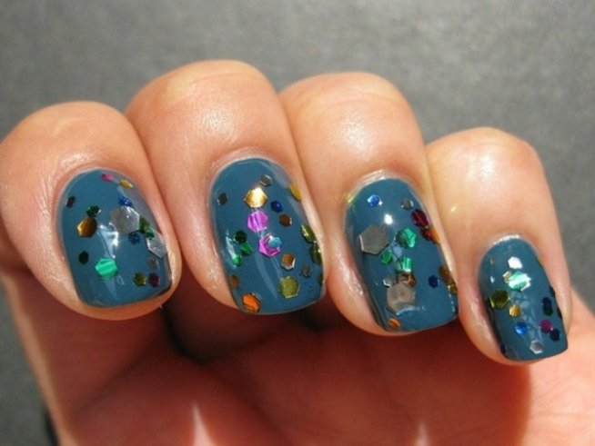 Снимка: nailside.blogspot.com