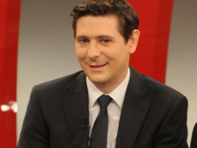 Снимка: архив, Булфото