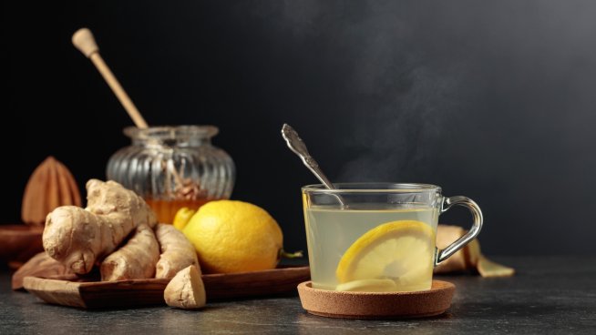 Мощен еликсир за силен имунитет през есента. Снимка: istock