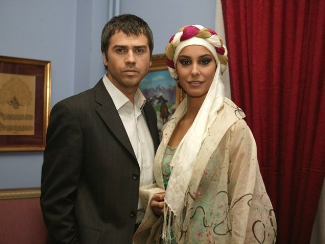 Звезда от сериала „Цвете от изтока“ надделява в битката с рака